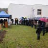 Spatenstich Multifunktionsfeld (30.01.16)