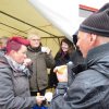 Spatenstich Multifunktionsfeld (30.01.16)