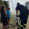 Sommerferienbetreuung 2022: Feuerwehrtag