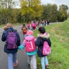 Herbstferien-Betreuung: Wanderung