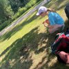 Sommerferienbetreuung 2026: Spielplatz "Am Sand" in Melsungen