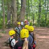 Sommerferienbetreuung 2026: Kletterpark in Braach