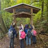 Herbstferienbetreuung: Drachenschlucht Eisenach
