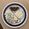 Herbstferienbetreuung: Herbstkekse backen