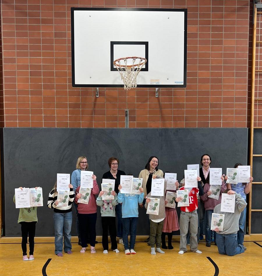 26 03 27 Vorlesewettbewerb